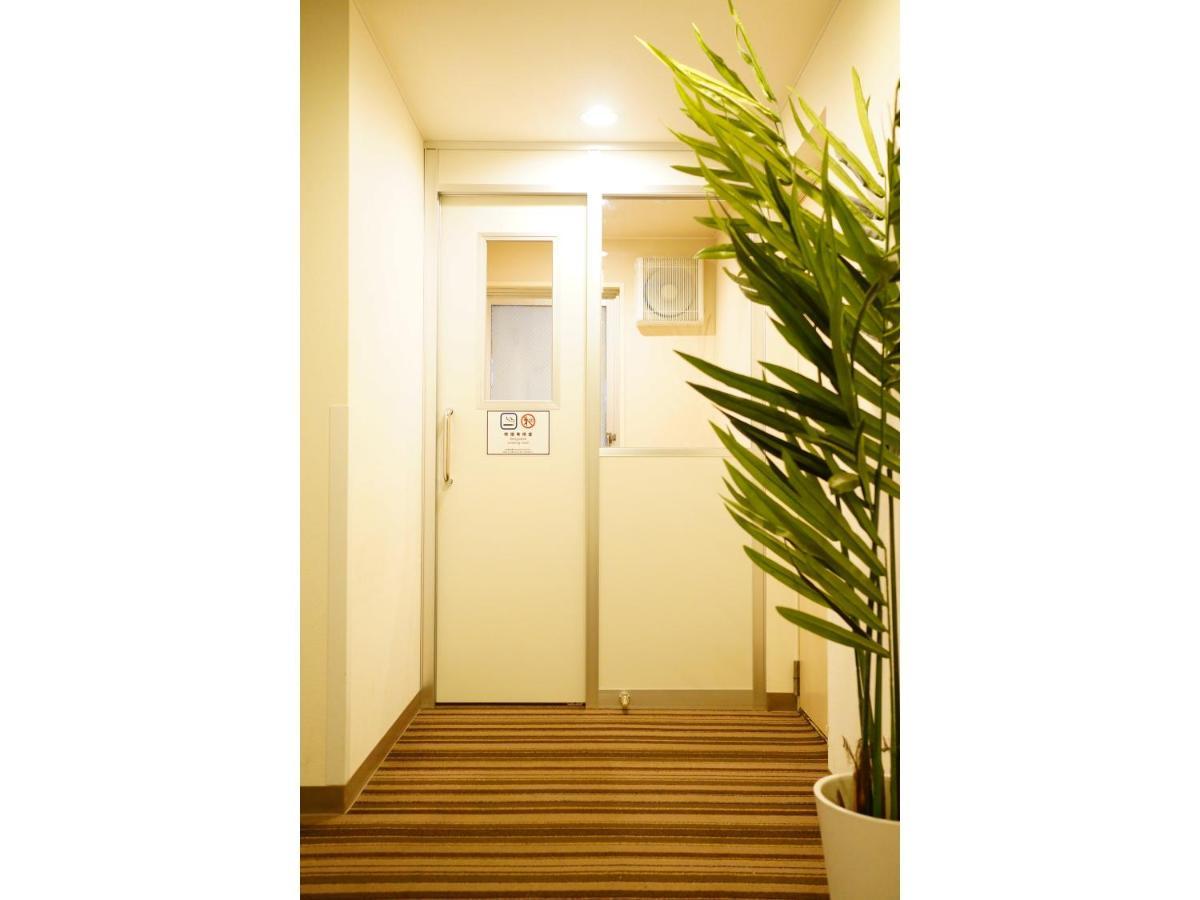 Weekly Sapporo 2000 & Annex Hotel Buitenkant foto
